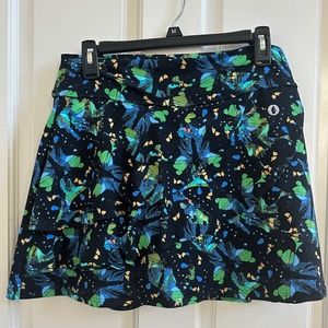 Tennis/pickle ball skirt